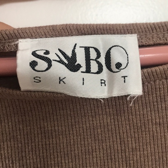 Long sleeve shirt - Picture 4 of 4